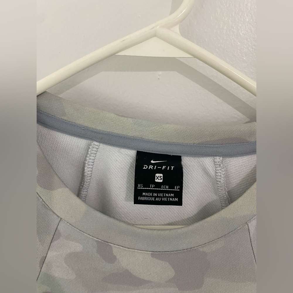 2 Nike camp sweatshirts - XS - Picture 4 of 7